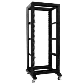 DR6627-9001 RAISING ELECTRONICS Post Frame Network Server