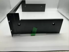 RMT1713 RAISING ELECTRONICS Rack Mount Frame Denon #3