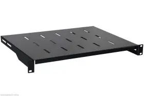 SA1109 RAISING ELECTRONICS Flexible Cantilever Server Shelf