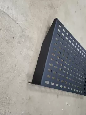 SA2301.8801 RAISING ELECTRONICS Server Shelf Vented Rack #2