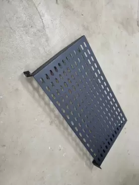 SA2301.8801 RAISING ELECTRONICS Server Shelf Vented Rack