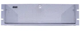 BR-22D RCA Mounting Shelf Audio Modules Stereo Rack Mount