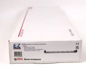 813721010230 RDL Rack Adapter Increments