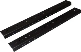 RH-8-SRR-A RELIABLE HARDWARE Rack Rail #2