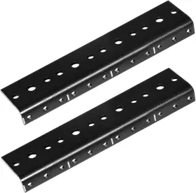 RH-4-SRR-A RELIABLE HARDWARE COMPANY Rack Rail #2