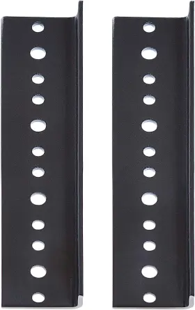 RH-4-SRR-A RELIABLE HARDWARE COMPANY Rack Rail #3