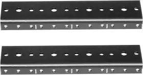 RH-4-SRR-A RELIABLE HARDWARE COMPANY Rack Rail