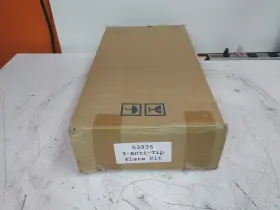 53936 RITTAL Plate Kit