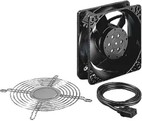 7980.100 RITTAL Housing Fan Radiator Refoidisseurs Ho