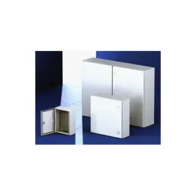 8017598 RITTAL Enclosures Mounts Racks