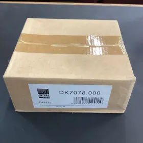 DK7078.000 RITTAL Cabinet Cable Clamps Rails