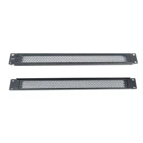 1U-MESH RIVECO Blank Panels Server Racks Network Cabinets Pa