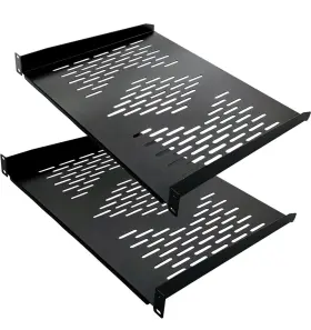 3502 RIVECO Rack Shelves Tray Cabinet Mount