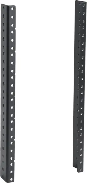 726084695269 RIVECO Rack Rails Tapered Mount Recording Netwo