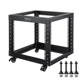 750834065217 RIVECO Frame Server Rack Post