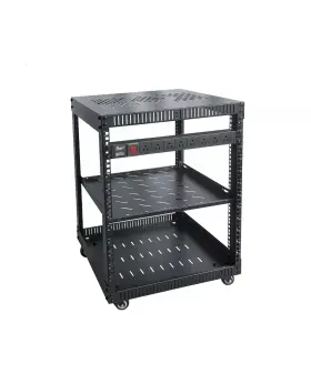 CAOFCO5512 RIVECO Network Rack Reinforced Top Cover Post