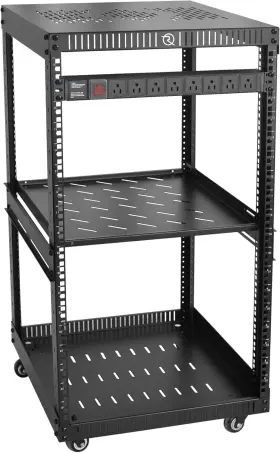 CAOFCO5518 RIVECO Ofco Network Rack Reinforced Top Bottom