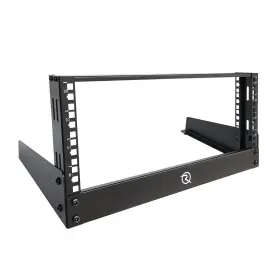 JAZZ04 RIVECO Network Rack Desktop Post Frame Shelf Beam