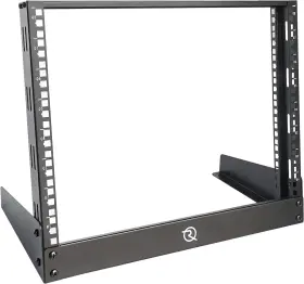 JAZZ08 RIVECO Desktop Rack Network Audio Post