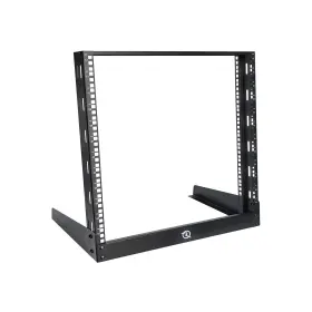 JAZZ12 RIVECO Desktop Rack Audio Network Devices Post Frame