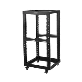 OF5522 RIVECO Frame Server Rack Wheels Post