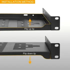 RP1502 RIVECO Rack Shelves Network Cabinets Rac #3