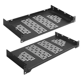 RP2002 RIVECO Rack Shelves Network Cabinets Mount