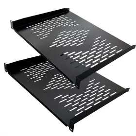 RP3502 RIVECO Rack Shelves Vented Cantilevers Network Data