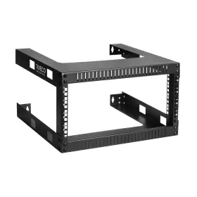 WF5404 RIVECO Wall Mount Network Rack Post Frame Cabin