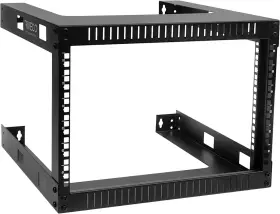 WF5406 RIVECO Wall Mount Network Rack Post Shelf Frame