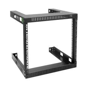 WF5409 RIVECO Wall Mount Rack Network Post Frame Asse