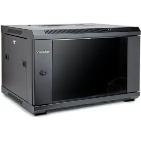 Y10E001-B1 ROCSTOR Solidrack Wall Mount Rack Enclosure