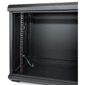 Y10E002-B1 ROCSTOR Solidrack Rack Enclosure Wall Tempered #3