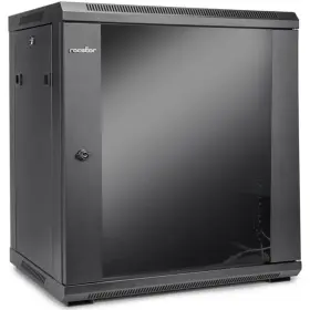Y10E003-B1 ROCSTOR Solidrack Wall Mount Rack Enclosure