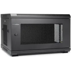 Y10E004B1 ROCSTOR Solidrack Wall Mount Rack Enclosure