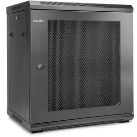 Y10E006-B1 ROCSTOR Solidrack Wall Mount Rack Enclosure