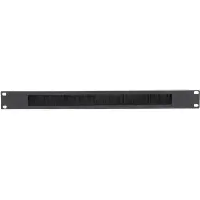 Y10E010-B1 ROCSTOR Rack Mount Brush Panel Cable Management #2
