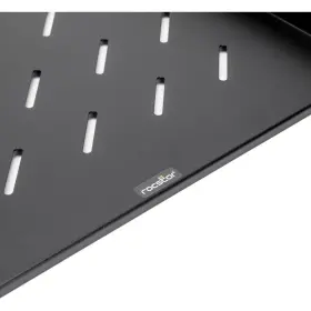 Y10E018-B1 ROCSTOR Vented Rack Mount Shelf #2