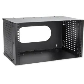 Y10E026-B1 ROCSTOR Solidrack Wall Mount Network Rack