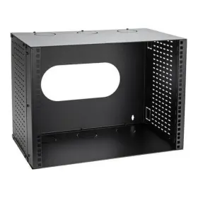 Y10E027B1 ROCSTOR Wall Mount Network Rack Solidrack Steel