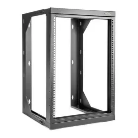 Y10E029B1 ROCSTOR Wall Mount Network Rack Solidrack