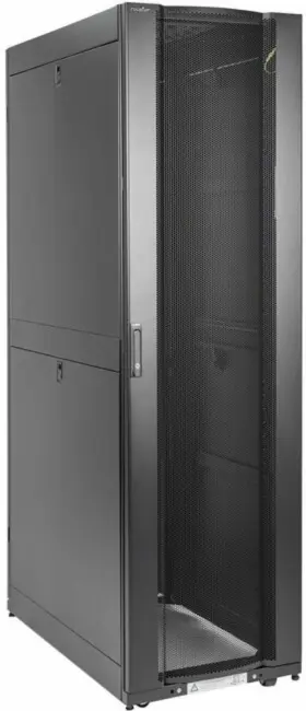 Y10E063-B1 ROCSTOR Solidrack Rack Cabinet Data Center Pdu