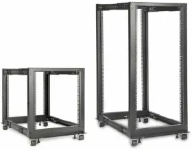 Y10E072-B1 ROCSTOR Solidrack Frame