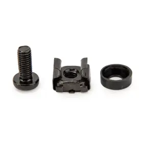 Y10E081B1 ROCSTOR Rack Cage Nuts Pack