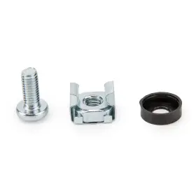 Y10E082S1 ROCSTOR Rack Cage Nuts Pack
