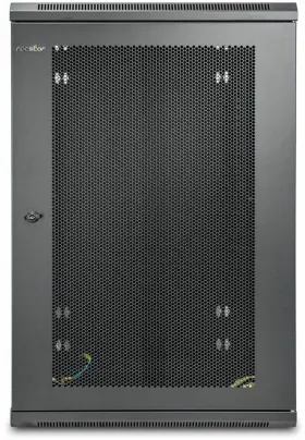 Y10E090-B1 ROCSTOR Solidrack Wall Mount Half