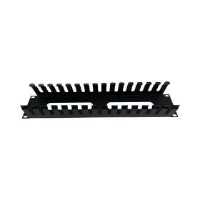 981500120 ROSEWILL Horizontal Rack Mount Cable Management #3