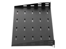 RSA-1USHF001D ROSEWILL Vented Rack Mount Cantilever Server #2
