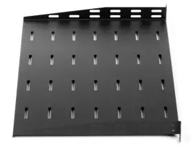RSA-1USHF002D ROSEWILL Vented Rack Mount Cantilever Server #2