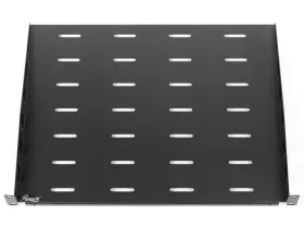 RSA-1USHF002D ROSEWILL Vented Rack Mount Cantilever Server #3